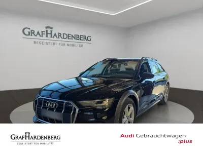 Gebraucht Audi A6 Allroad