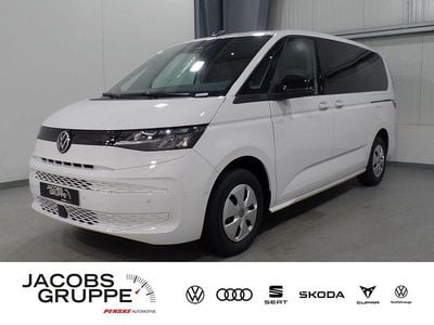 Neu VW Multivan 150 PS (110 kW) 2026 Weiß Van