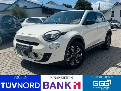 Gebraucht Fiat 600