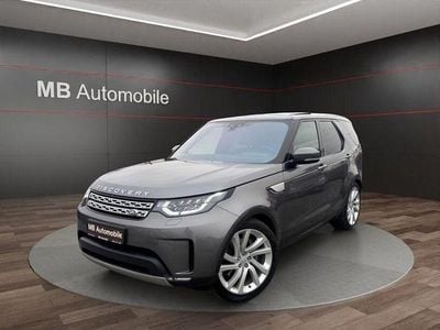 Gebraucht Land Rover Discovery 5 HSE Luxury 306 PS (225 kW) 2019 Andere SUV