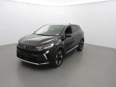 Gebraucht Renault Symbioz Iconic 95 PS (69 kW) 2025 Andere SUV