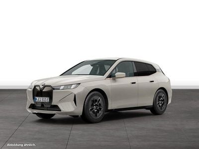 Second-hand BMW iX 300 kW (408 CP) 2025 Gri SUV