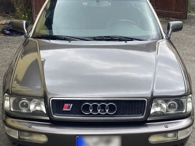 gebraucht Audi Cabriolet 2.6 -