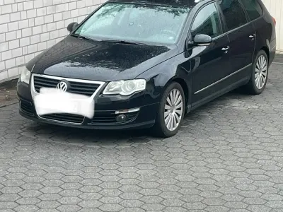 Gebraucht VW Passat