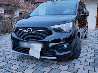 gebraucht Opel Combo Life Innov/Pano/Head-Up/Parkauto./Garantie