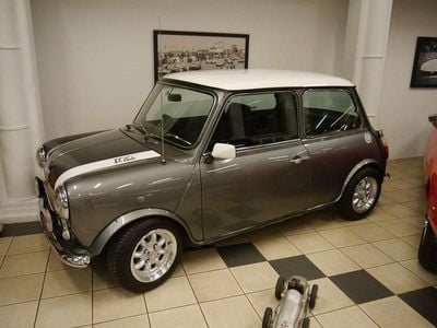 Gebraucht Mini Cooper 63 PS (46 kW) 1992 Kleinwagen