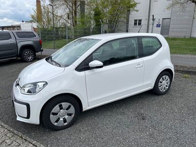 gebraucht VW up! 1.0 44kW move move