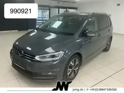 Gebraucht VW Touran