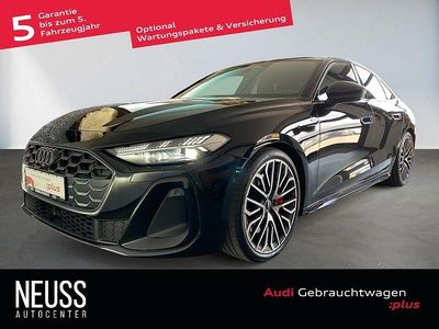 Usata Audi A5 S-Line 367 CV (269 kW) 2025 Nero Berlina
