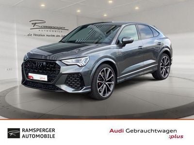 Audi RS Q3 Sportback