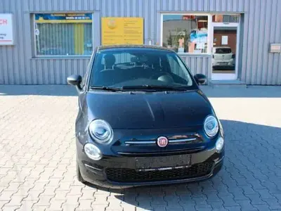 Gebraucht Fiat 500