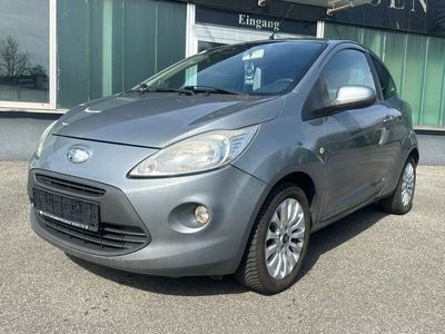 gebraucht Ford Ka 1,2 Ltr. 2.Hand Bj.2009 Klimaanlage