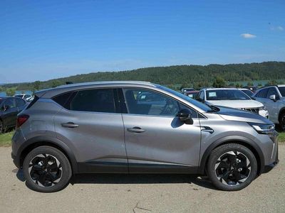 Nuova Mitsubishi ASX Edition 158 CV (116 kW) 2025 Grigio SUV