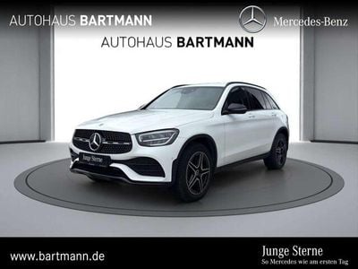Mercedes GLC200