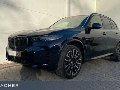 Gebraucht BMW X5 M Sport 286 PS (210 kW) 2024 Andere SUV