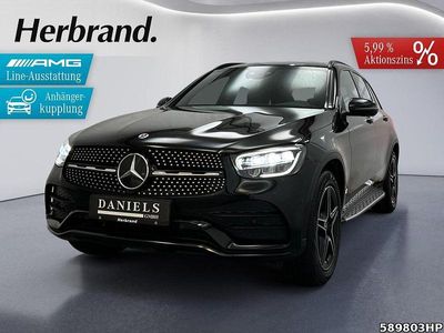 Mercedes GLC200
