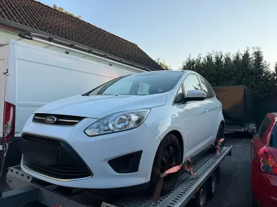Gebraucht Ford C-MAX