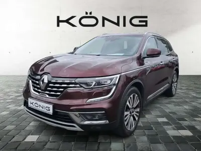 Gebraucht Renault Koleos