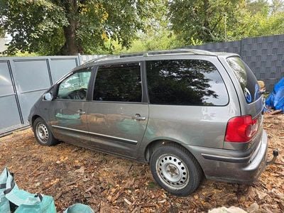 VW Sharan