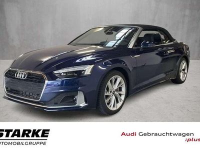 Audi A5 Cabriolet