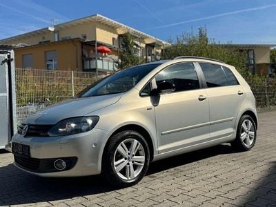 VW Golf Plus Cross