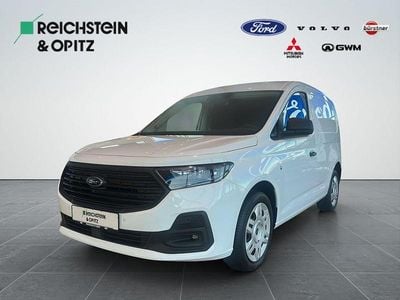 Weiß Neu 2025 Ford Transit Connect Trend Van / Kleinbus | 24.990 € (Guter Preis)