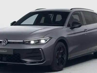 Gebraucht VW Passat