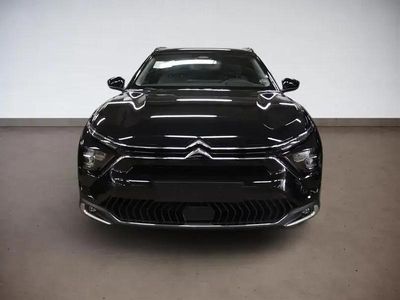 Usata Citroën C5 X Shine 181 CV (133 kW) 2023 Nero Station wagon