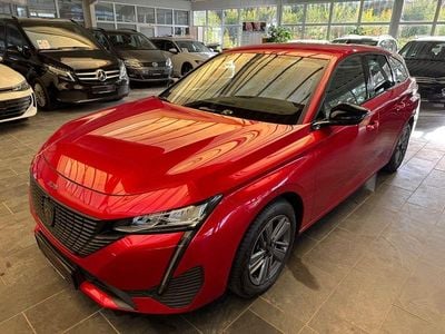 Gebraucht Peugeot 308 SW Allure 131 PS (96 kW) 2024 Kombi