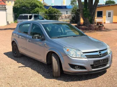 Gebraucht Opel Astra