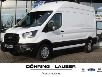 Occasion Ford Transit