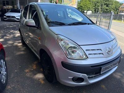 Nissan Pixo