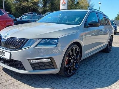 Gebraucht Skoda Octavia
