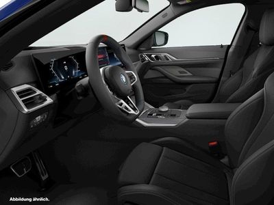 Gebraucht 2025 BMW i4 Comfort Edition Limousine | 61.681 € (Fairer Preis)