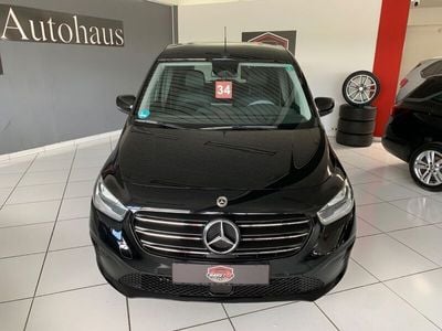 Mercedes 180