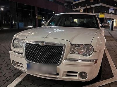 Chrysler 300C