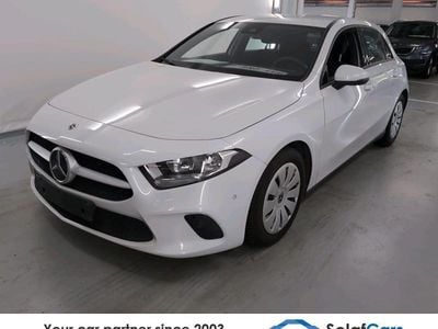 Mercedes A160