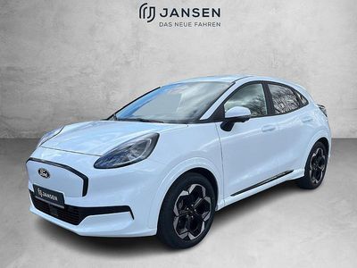 Nuova Ford Puma Gen-E Premium 124 kW (169 CV) 2026 Bianco SUV