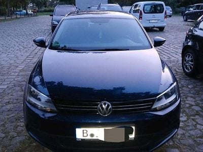 VW Jetta