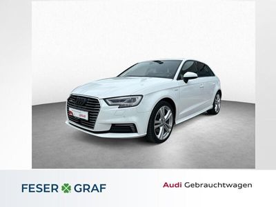 Audi A3 e-tron