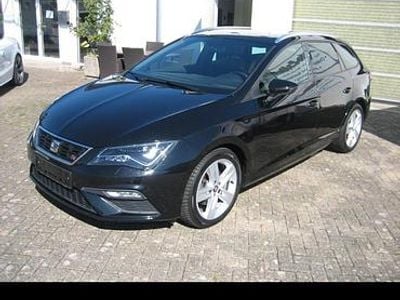 Seat Leon ST