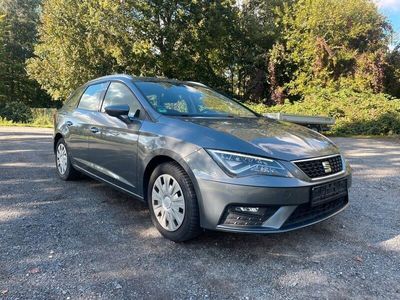 Seat Leon ST