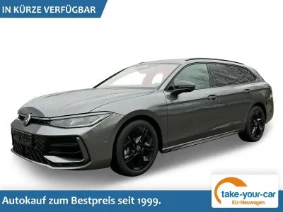 Gebraucht VW Passat