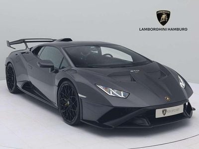 Second-hand Lamborghini Huracán 639 CP (469 kW) 2023 Gri