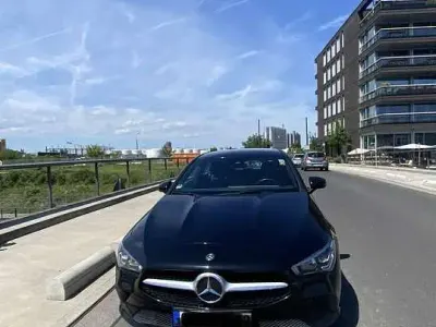 Gebraucht Mercedes CLA200 Shooting Brake Progressive 150 PS (110 kW) 2020 Kombi