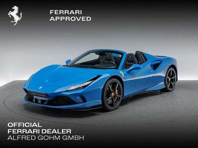 gebraucht Ferrari F8 Spider