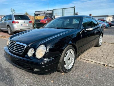 Mercedes CLK200