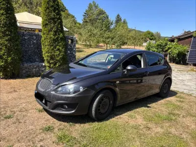 Gebraucht Seat Leon