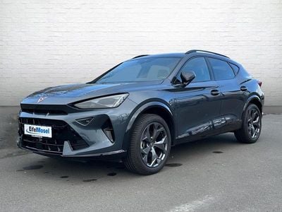 Gebraucht Cupra Formentor 150 PS (110 kW) 2025 Grau SUV