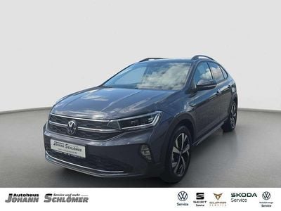 VW Taigo